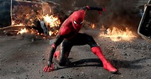 Spider-Man: No Way Home Has Marvel's Most Impressive Fight Scene Ever ...