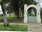 Villa Dominguez, Entre Ríos - Region Litoral