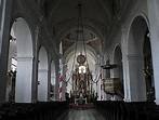 Monasterio cisterciense Stična - Wikipedia, la enciclopedia libre