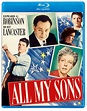 All My Sons (Blu-ray) - Kino Lorber Home Video
