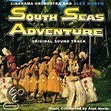 South Seas Adventure (Original Sound Track), Alex North | CD (album ...