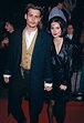 Fotografías de Winona Ryder y Johnny Depp para inspirar tus looks en ...