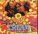 Tune Of The Day: Cream - Sunshine Of Your Love