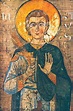 St. Justus the Martyr (Feast day: 1st June) “To yield and give way to ...