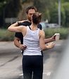 Jennifer Garner, boyfriend John Miller look completely in love while ...