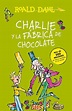 Charlie Y La Fabrica De Chocolate / Charlie and the Chocolate Factory ...