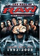 WWE: The Best of RAW - 15th Anniversary 1993-2008 (2007)