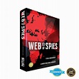 Web of Spies: International Spy Museum Edition - Walmart.com