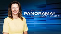 Deutscher Fernsehpreis: Panorama und Anja Reschke nominiert | Das Erste ...