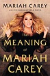 THE MEANING OF MARIAH CAREY - Macmillan Library