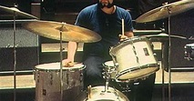 Drummer Billy Mundi joined The Mothers during the recording of Freak ...
