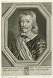 Portrait of Charles of Valois, Duke of Angoulê | CanvasPrints.com