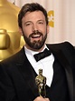 The 10 Most Famous Male Actors With Awards