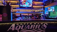 10 godina s Vama – Caffe Bar Aquarius
