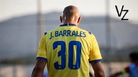 Jerónimo Barrales - Goal Show 2019/20 - YouTube