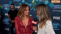Jennifer Lopez on Staying in Shape for Her Vegas Show, Watching Kelly ...