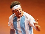 The best (and worst) moments of David Nalbandian's career - Sports ...
