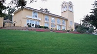 Tamalpais High School Clock Tower, Mill Valley, CA