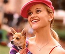 Bruiser Woods, The Dog From ‘Legally Blonde,’ Just Passed Away