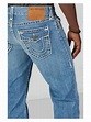 Billy Super T Mens Jean Bootcut Jeans for Men | True Religion
