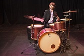 Jon Wurster - Modern Drummer Magazine