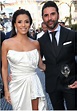 Eva Longoria comparte contadas pero románticas fotos con su esposo ...