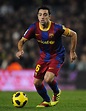 Ranking the Top 10 Midfielders in World Football: Xavi, Iniesta ...