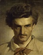 Anselm Feuerbach (1829-1880) | Romantic painter : 네이버 블로그