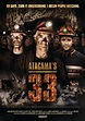 Los 33 de Atacama - Película 2010 - SensaCine.com