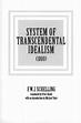 System of Transcendental Idealism | PDF