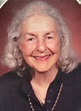 Marjorie Wells Obituary - Charlottesville, VA