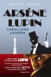 Publican libro de aventuras que inspiró la serie Lupin - Kibit.cl
