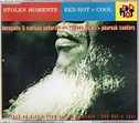 Stolen Moments Red Hot + Cool | Releases | Discogs