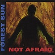 Amazon | Not Afraid | Forest Sun | 輸入盤 | ミュージック