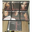 DVD - SCANDAL - AS 7 TEMPORADAS (LEGENDADO) | Shopee Brasil