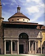 Fachada - Filippo Brunelleschi | Wikioo.org – La Enciclopedia de las ...