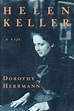 Helen Keller: A Life by Dorothy Herrmann (English) Paperback Book Free ...