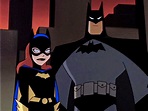 Desenho Animado Do Batman Dublado