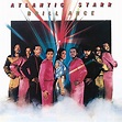 Brilliance by Atlantic Starr on Amazon Music Unlimited