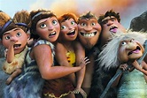 ‘The Croods 2’ Returns With Long-Awaited First Trailer