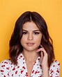 Selena Gomez - Photoshoot for The New York Times March 2017 • CelebMafia