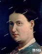 'Princess Auguste Bonaparte Gabrielli-Drago', 1841, Stock Photo ...