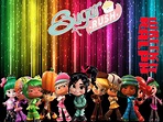 Sugar Rush - Sugar Rush Speedway Wallpaper (43395764) - Fanpop