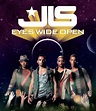 Eyes Wide Open [DVD]: Amazon.co.uk: JLS: CDs & Vinyl