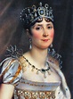 A Josephine Bonaparte Inspired Dress - Decor to Adore | Empress ...