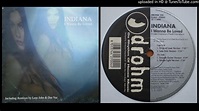 Indiana ‎– I Wanna Be Loved (Original Leee Version ‎– 1996) - YouTube