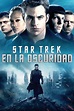 Ver Star Trek: En la oscuridad 2013 online HD - Cuevana