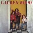 Lauren wood - Lauren Wood Featuring Novi Novog & Ernie Eremita - ( 1979 ...