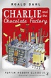 Cuentos Mágicos: Charlie y la fábrica de chocolate - Cap. III y IV ...