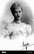 Elisabeth Marie, 2.9.1883 - 16.3.1963, Erzherzogin von Österreich ...